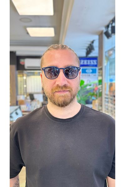 Swing 244 51 C3 Unisex Sunglasses