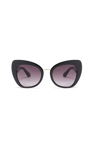 Toz Vintage Elarin Vintage & Retro Cat Sunglasses
