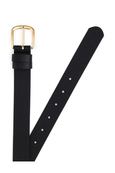 Pierre Cardin Black Belt 50313911-Vr046