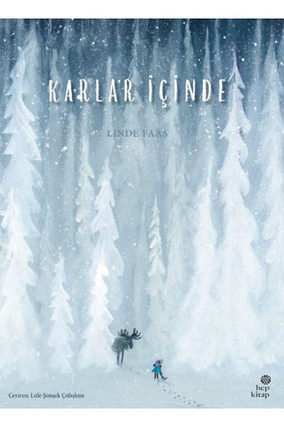 Karma Kitaplar In the Snow