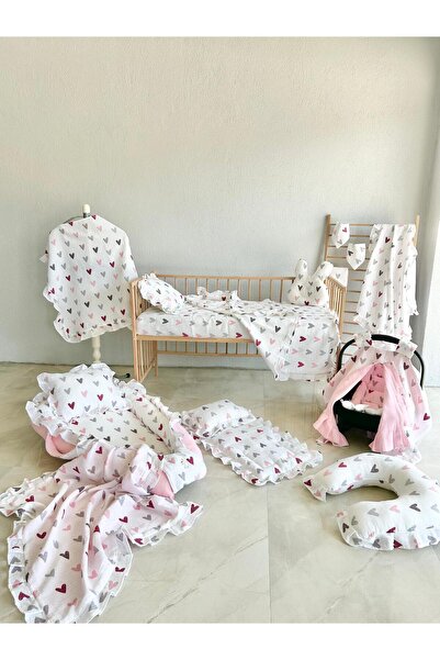 Aras Collection مجموعة من 17 قطعة