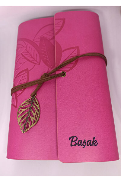 Utopia Kişiye Özel Defter, Isme Özel Defter, Büyük Boy