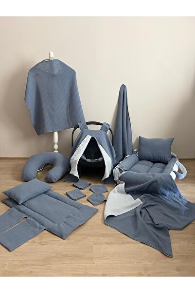 Aras Collection مجموعة من 14 قطعة