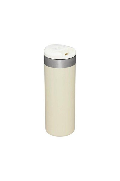 Stanley The AeroLight Transit Mug 0.47L / 16oz Cream Termos Bardak