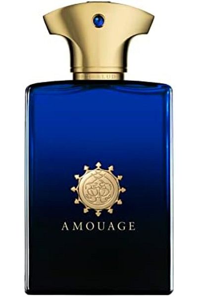 Elitel Amouage Interlude Man Eau de Parfum For Men - 100ml