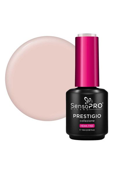 SensoPRO Milano Oja semipermanenta PRESTIGIO SensoPRO Milano - Skin Perfection 15ml