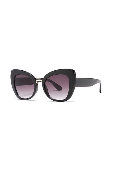 Toz Vintage Elarin Vintage & Retro Cat Sunglasses