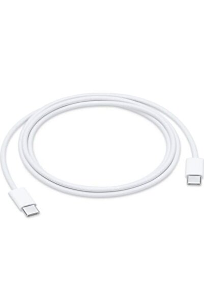 Aleeza iPhone 16 & 15 Serisi Uyumlu Type-C Hızlı Şarj Kablosu typce