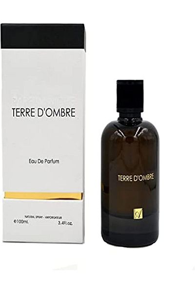 Al Assali Perfumes Asali Thierry Domber Eau de Parfum 100 ml, Unisex
