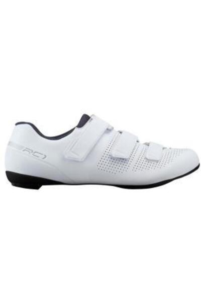 Shimano SH-RC102 SPD/SL Yol Bisileti Ayakkabısı 47 Numara Beyaz