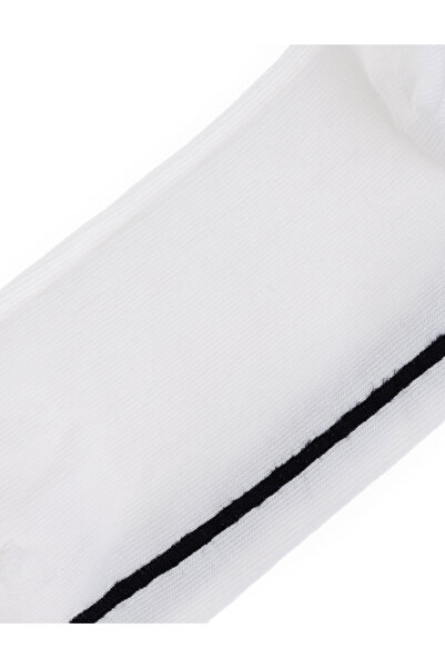 Pierre Cardin Women's White Socks 50308208-Vr013