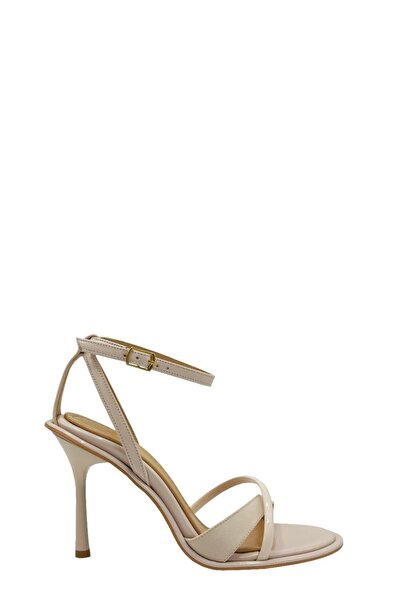 Moulin Shoes 041 2500114 Beige