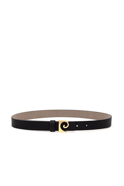 Pierre Cardin الحزام الأسود 50313902-VR046
