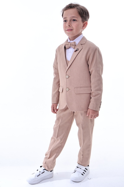 Tiril Tiril Boy's Suit