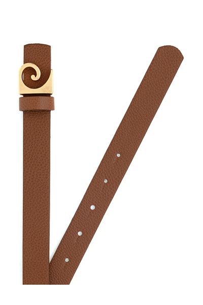 Pierre Cardin Tan Belt 50313902-Vr099