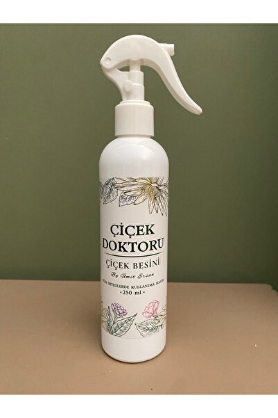 ümit ersan çiçek doktoru En Iyi Çiçek Besini Tüm Bitkiler Içindir.