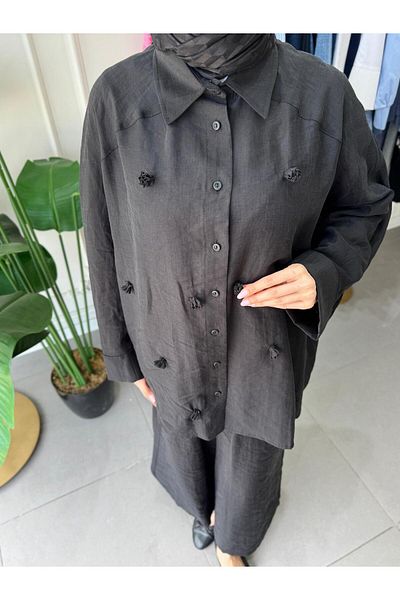 Cloche Osi Rose Shirt
