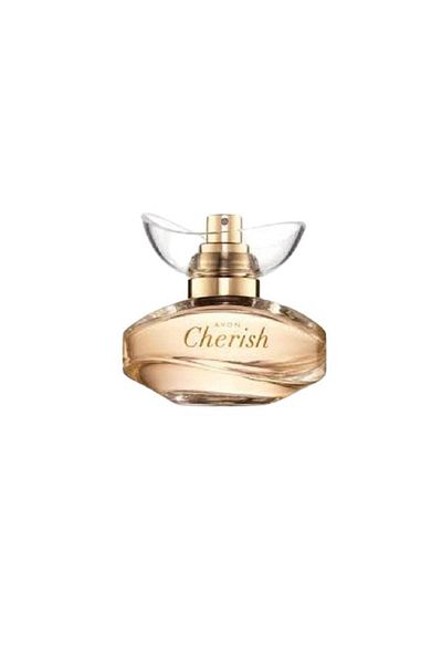 AVON Cherish Eau de Parfum for Women, 50 ml