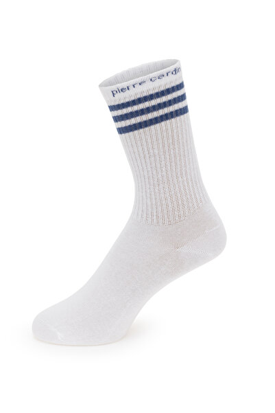 Pierre Cardin Women's Blue Socks 50308206-Vr036