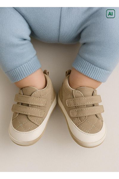 kitikate Green Track Explosion Shoes