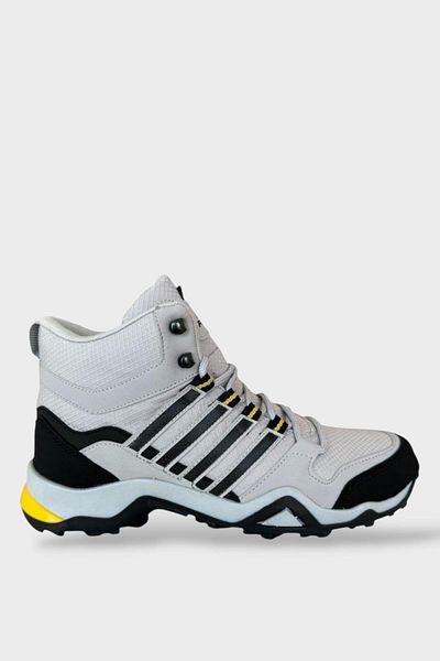 Liger Men's Trekking Boots - Water Repellent, Cold Proof, Daily Outdoor Ice