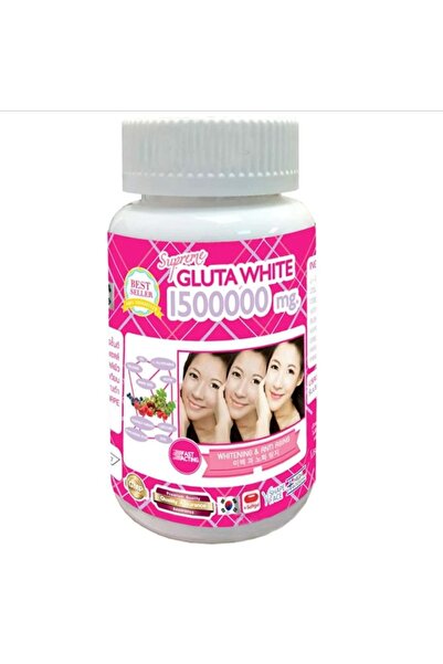 JEL كبسولات سوبريم جلوتا