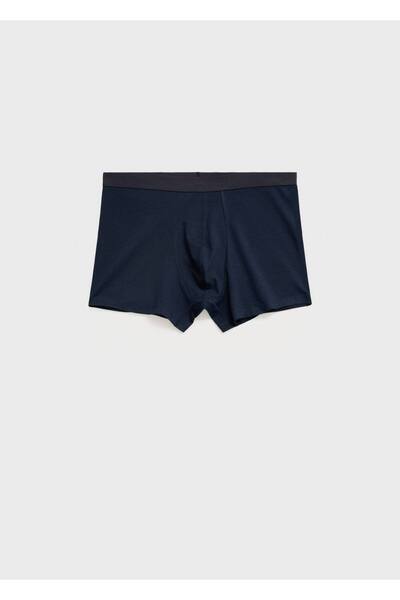 MANGO Man 3'lü karma iç çamaşırı seti