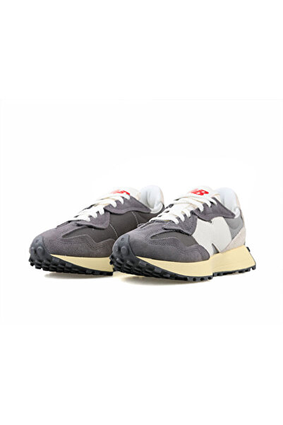 New Balance U327Wrf Unisex Günlük Ayakkabı U327WRF Gri