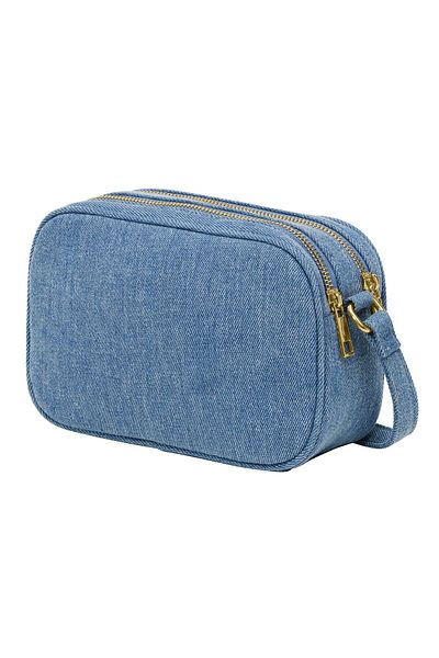 Class Roberto Cavalli Geantă de umăr Cinzia 21 cm