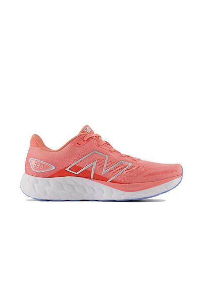 New Balance W680Rp8 Women's Running Shoes W680Rp8 Red