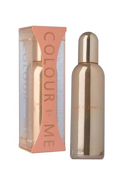 Milton Lloyd COLOUR ME Pearl From Milton Lloyd 100ml