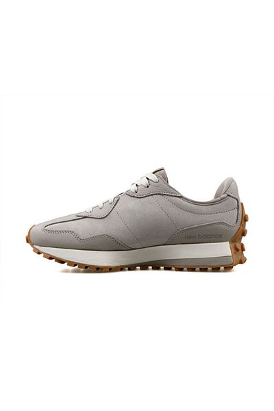 New Balance Ws327Dbb Women's Casual Shoes Ws327Dbb Gray