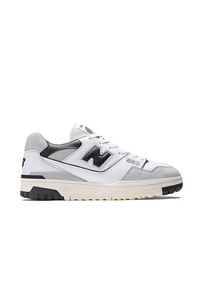 New Balance Bb550Gwb Men's Casual Shoes Bb550Gwb White