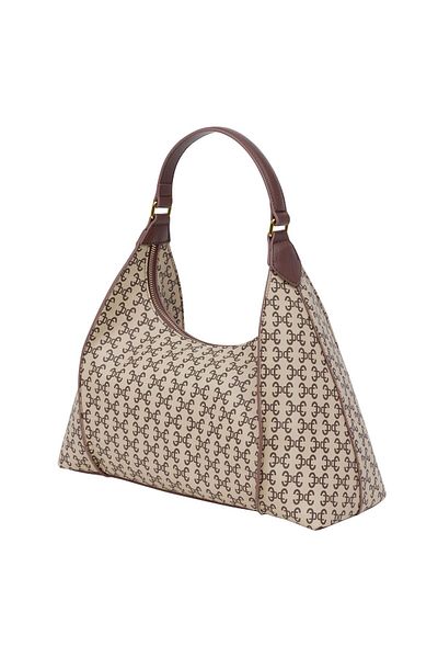 Class Roberto Cavalli Taška cez rameno Patrizia 36 cm