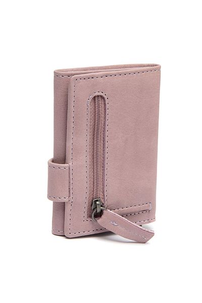 The Chesterfield Brand Nivala Wallet Rfid Protection Leather 7.5 Cm