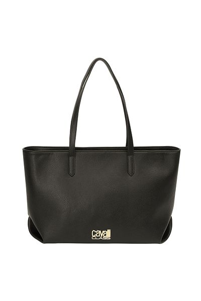 Class Roberto Cavalli Geantă Antonia Shopper 39 cm