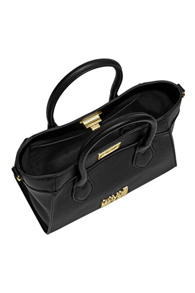 Class Roberto Cavalli Daria Handbag 25 cm