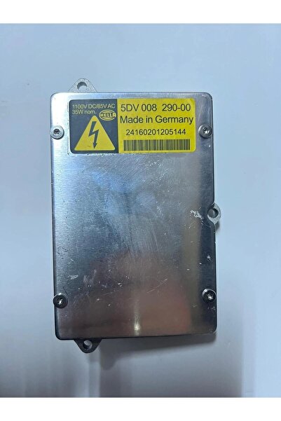 OEM 5DV 008 290-00 BMV Uyumlu XENON BEYNİ