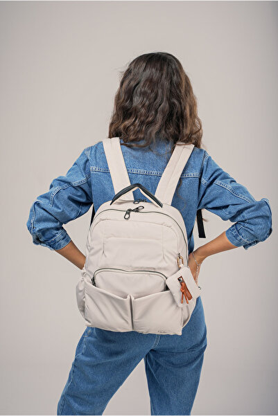 ÇÇS KADIN SIRT ÇANTASI CCS17752