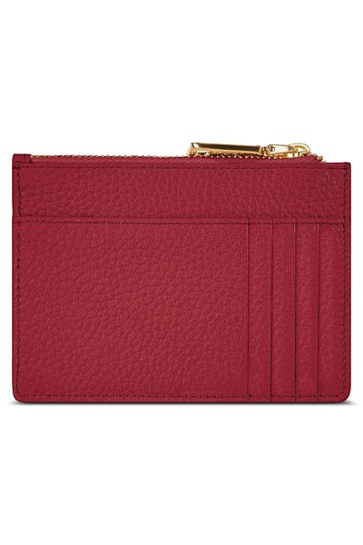 Lazarotti Bologna Leather Key Wallet Leather 11.5 Cm