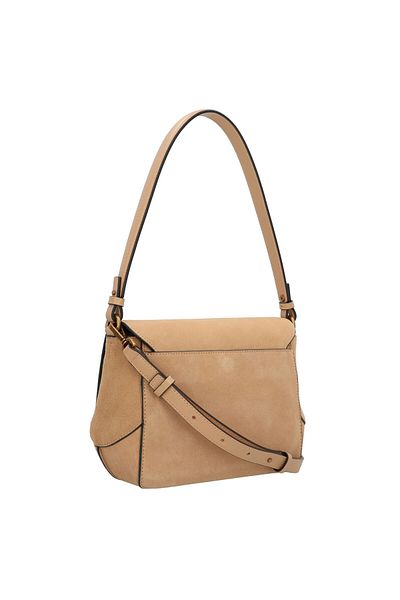 liebeskind Lily Shoulder Bag M Leather 23 Cm