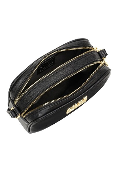 Class Roberto Cavalli Cinzia Shoulder Bag 21 Cm