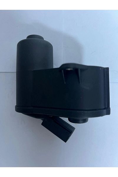 OEM 3C 0998281   - VW PASSAT TİGUAN 6 External Moulding Motor