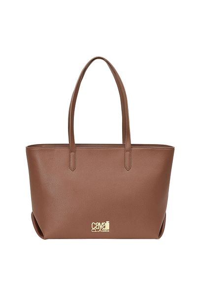 Class Roberto Cavalli Geantă Antonia Shopper 39 cm
