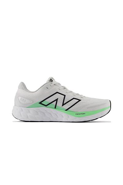 New Balance M680RH8 Ανδρικά παπούτσια για τρέξιμο M680RH8 Λευκό