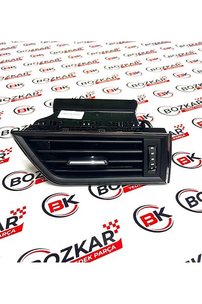 BOZKAR 3V0819702C Skoda Super B 2015>> Right Air Vent Grille