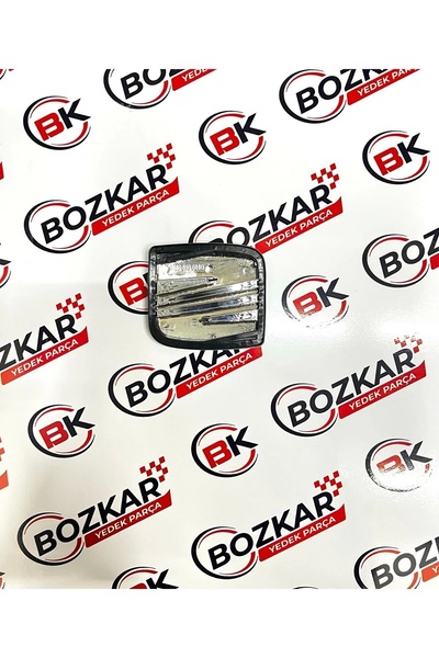 BOZKAR SEAT LEON (2000-2006) ARKA BAGAJ KAPAK ARMASI 1M5853601D
