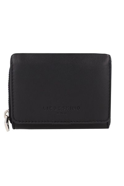 liebeskind Wallet Leather 11 Cm