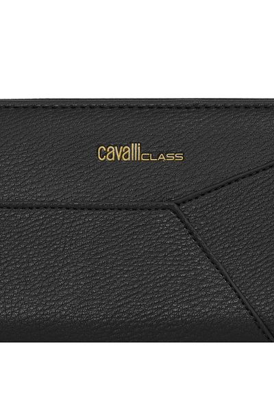 Class Roberto Cavalli Wallet 19 Cm