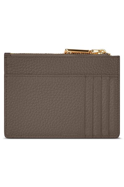Lazarotti Bologna Leather Key Wallet Leather 11.5 Cm